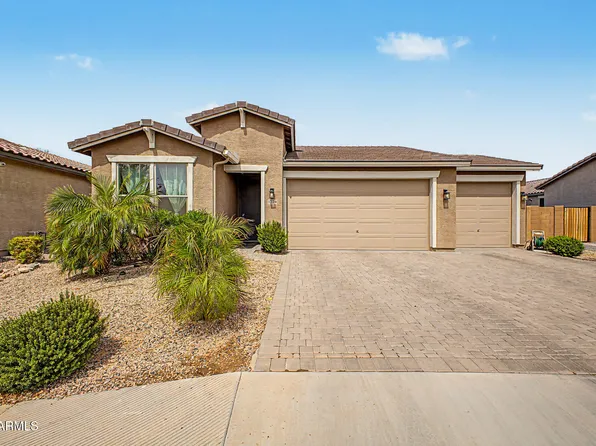 1224 E VEKOL Street, Casa Grande, AZ 85122