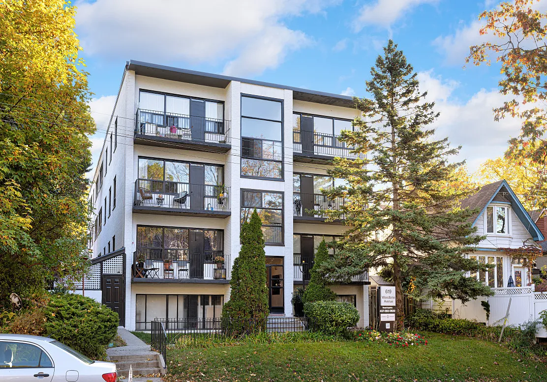619 Woodbine Avenue — Photo 4