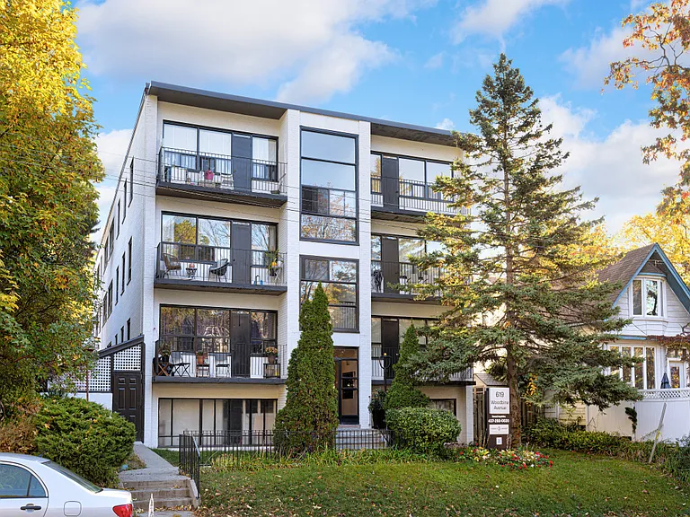 619 Woodbine Ave #311 — Photo 1
