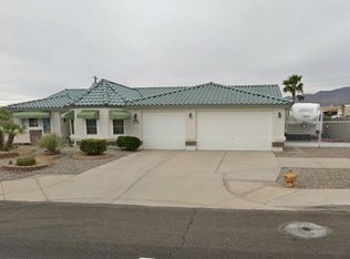 3691 Buena Vista Ave, Lake Havasu City, AZ 86406