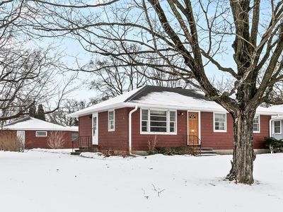 1710 Lois Dr, Shoreview, MN, 55126