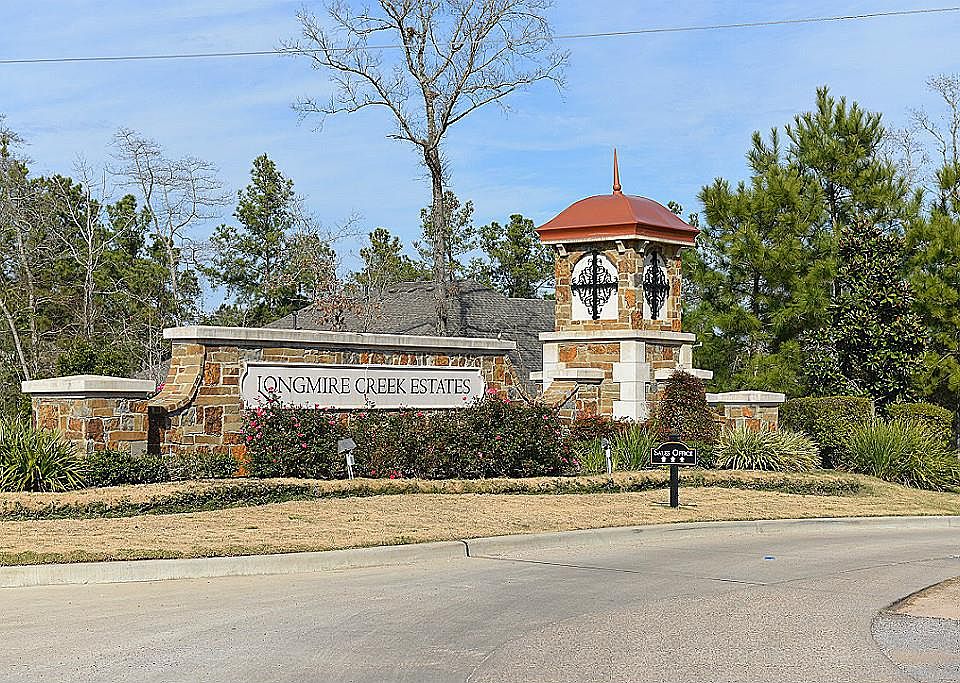 1st image of 9537 Longmire Oaks Dr