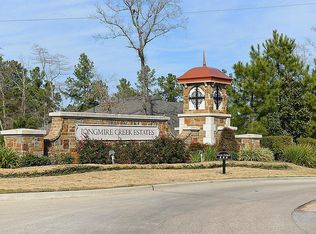 9529 Longmire Oaks Dr, Conroe, TX 77304