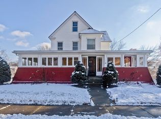 60 Mill St, Westfield, MA 01085