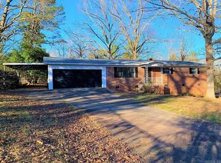 1115 Akers Rd, Hot Springs, AR 71901