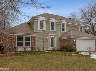 513 Fairlawn Ave, Libertyville, IL