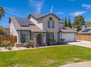 38125 Boxthorn St, Palmdale, CA 93552