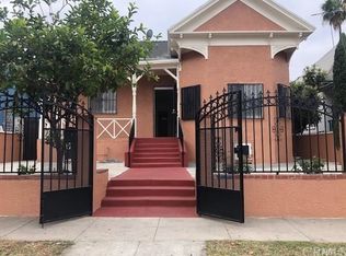 1220 E 25th St, Los Angeles, CA 90011