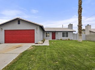 31308 Las Flores Way, Thousand Palms, CA 92276