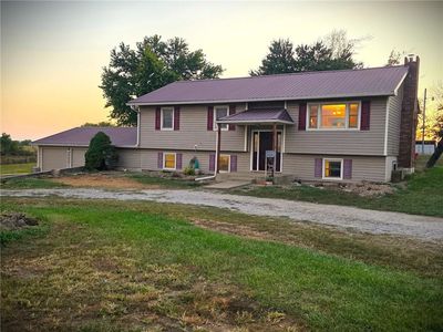 1794 Soldier Rd, Fort Scott, KS, 66701