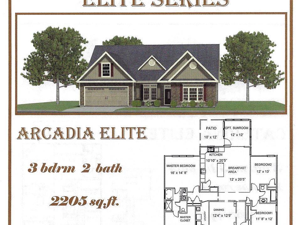 Arcadia Elite