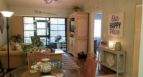 5th image of 935 Capri Isles Blvd APT 55