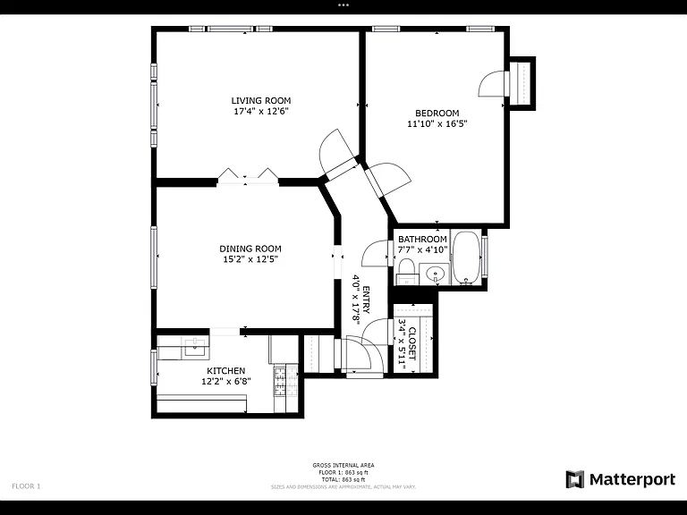 601 Stockton St #4 — Photo 17