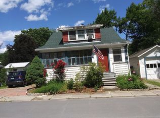 134 Olive St, Springfield, VT 05156