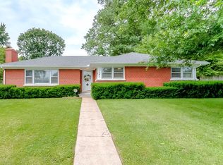 504 Lin Wal Rd, Lexington, KY 40505