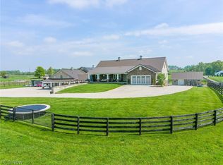 7500 S Kansas Rd, Apple Creek, OH 44606