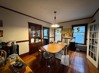 195 College Ave #2A, Somerville, MA 02144