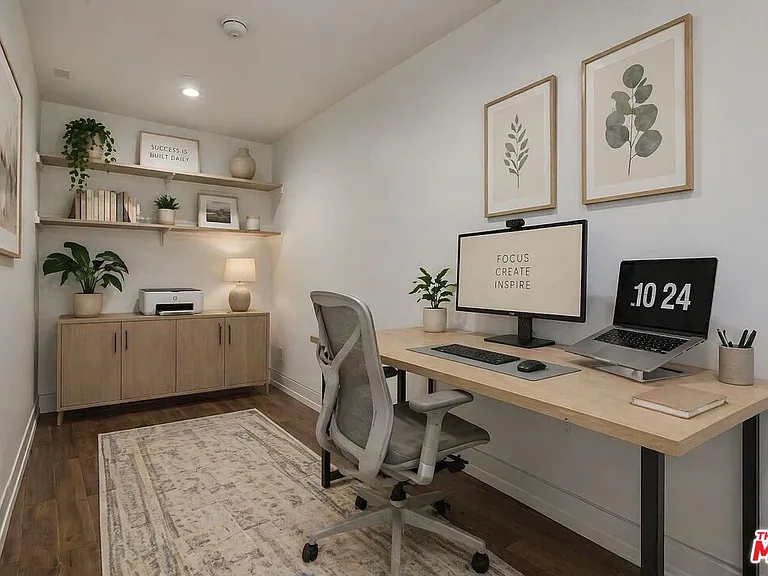 225 S Hamilton Dr #106 — Photo 31