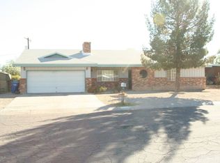 2150 N Rainbow Vista Dr, Tucson, AZ 85712