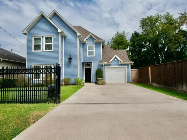 323 Reid St, Houston, TX 77022