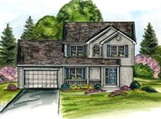 6 Tawny Ter, Gansevoort, NY 12831