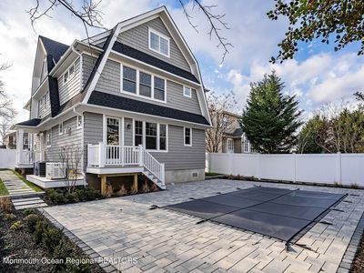 44 Cowart Avenue, Manasquan, NJ, 08736