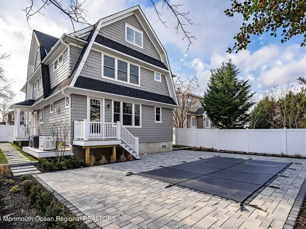 44 Cowart Avenue, Manasquan, NJ 08736