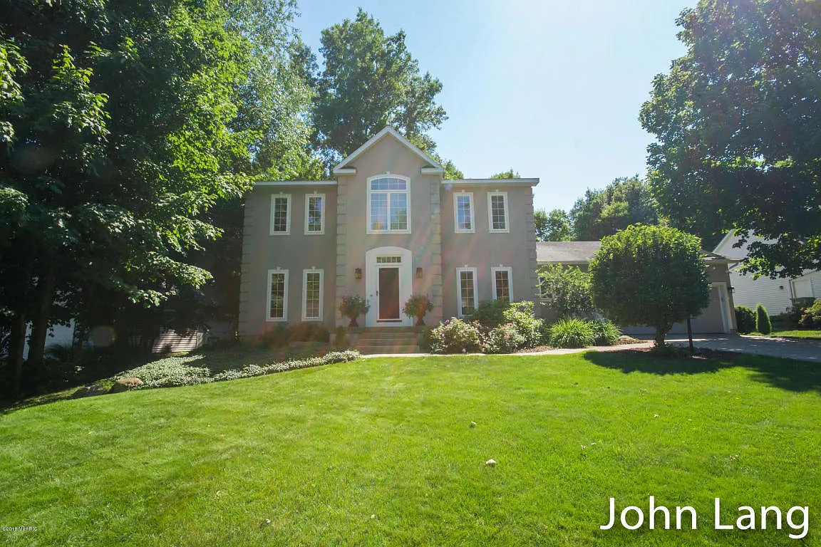 2666 Westwinde St NW photo 1