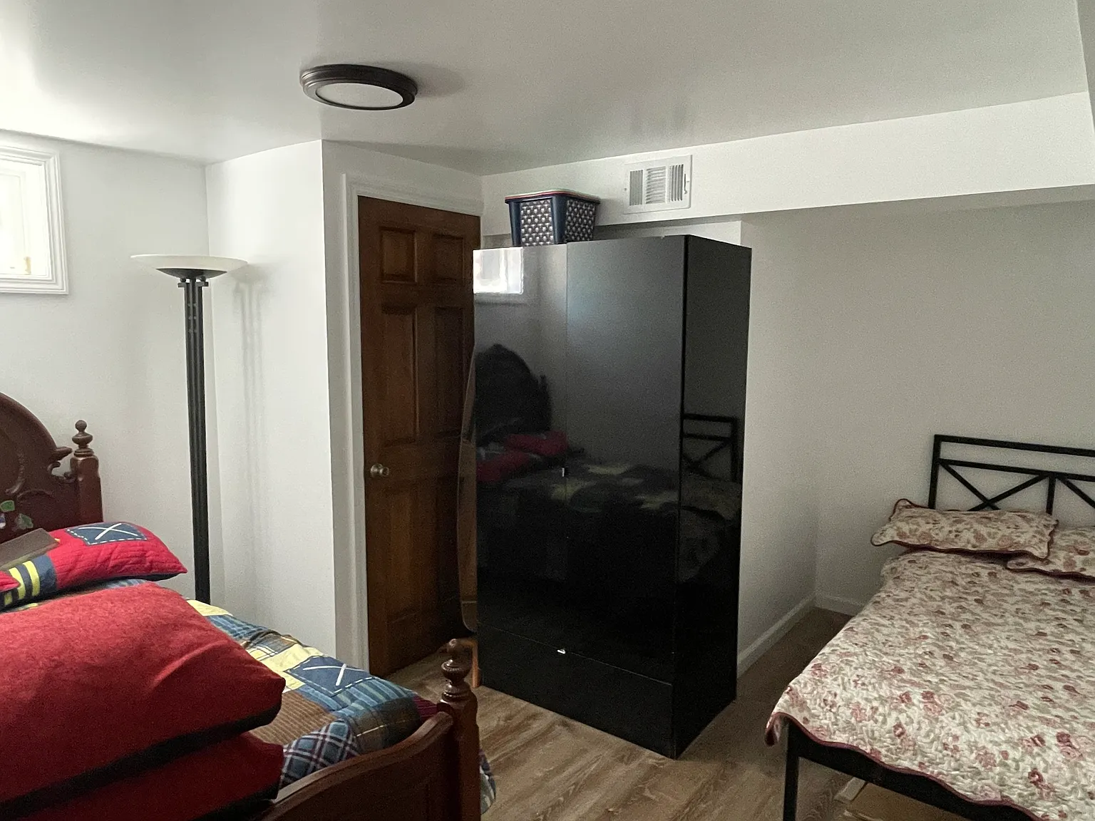 1 bed, 600 sqft, $1,800 — Photo 1