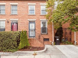14 N Wolfe St, Baltimore, MD 21231