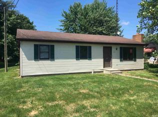 321 Gertrude St, Kendallville, IN