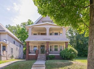 2653 E 115th St, Cleveland, OH 44104