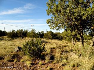 8446 Ridge Dr, Show Low, AZ 85901