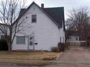 508 W Front St, North Platte, NE 69101