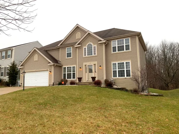 9309 Riverwoods Dr, Milwaukee, WI 53224