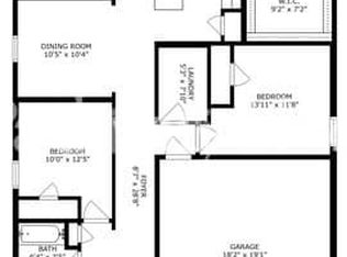 4045 Dublin Ridge Dr, Crowley, TX 76036