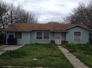 207 Lakeshore Dr, San Antonio, TX 78218