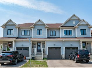 105 Thompson Rd, Haldimand County, ON N3W 0B8
