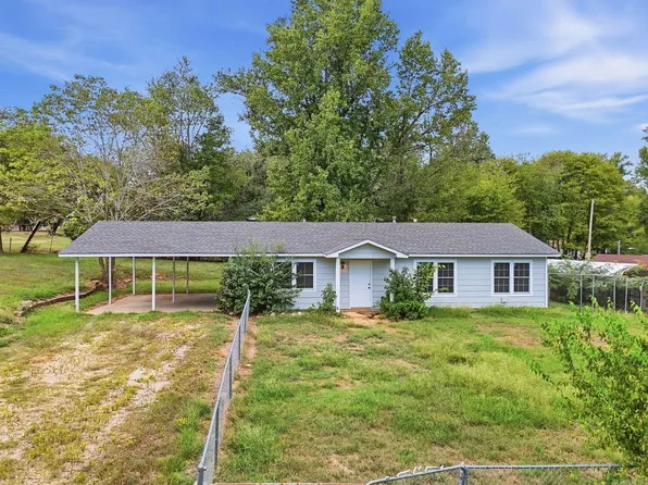 1424 Lockhart St, Haskell, AR 72015