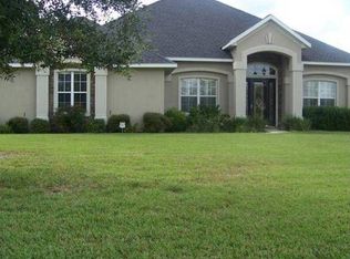 4020 SE 37th Ct, Ocala, FL 34480