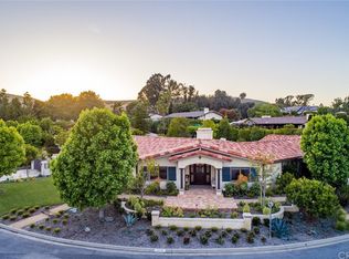 26391 Via Alano, San Juan Capistrano, CA 92675
