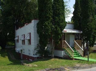 100 Morris Ave, Beckley, WV 25801