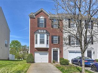 10259 Garrett Grigg Rd, Charlotte, NC 28262