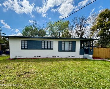 5430 CALLOWAY Court, Jacksonville, FL, 32209