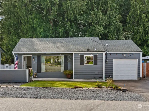 6314 Cypress Street, Everett, WA 98203