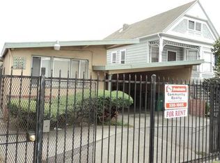 2030 Coolidge Ave, Oakland, CA 94601