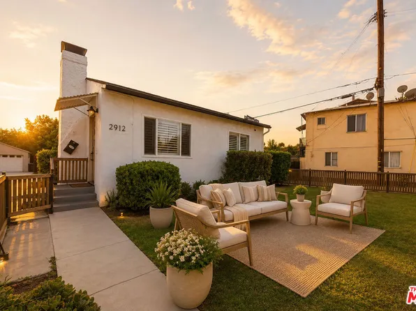 2912 Covina St, Los Angeles, CA 90032