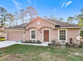 2070 W Citrus Springs Blvd, Citrus Springs, FL 34434