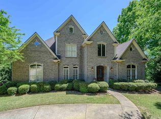 1275 Lake Trace Cv, Hoover, AL 35244