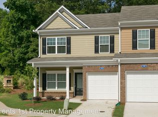 145 Terrace Walk, Woodstock, GA 30189
